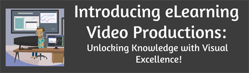 eLearning Videos Infographics